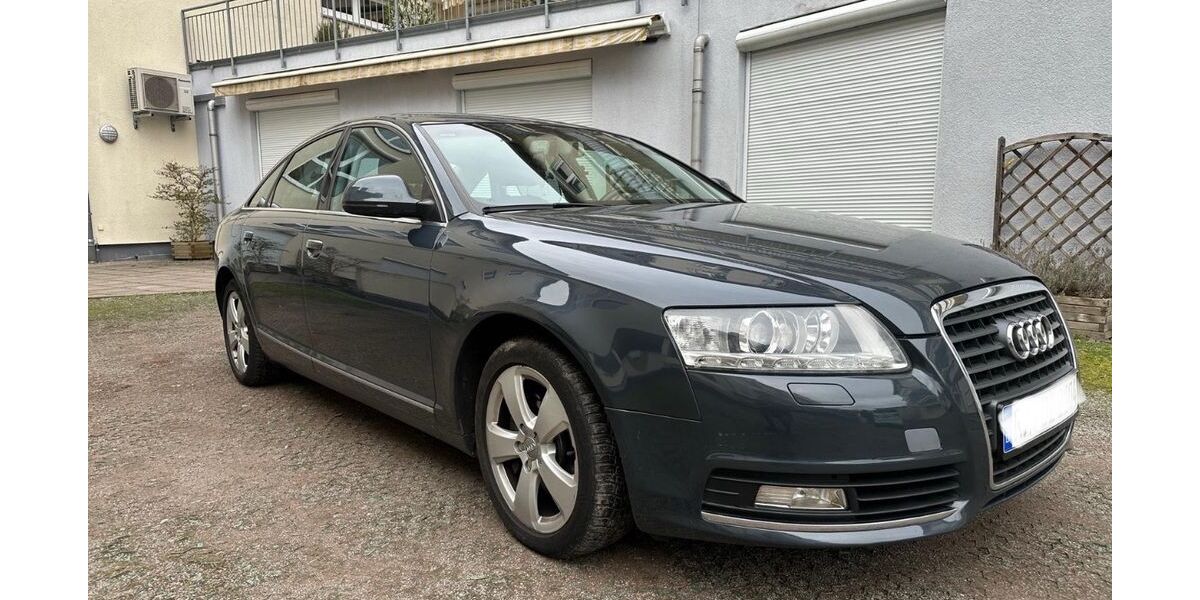 Audi A6 285.000 km 5.290 &euro; Rastatt 76437