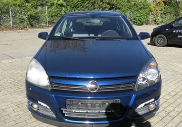 Opel Astra 224.615 km 999 &euro; Bühl 77815