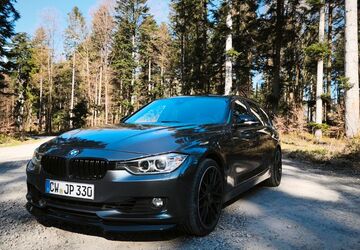 BMW 330 153.000 km 15.400 &euro; Bad Herrenalb 76332