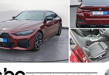 BMW 440 Gran Coupé 71.661 km 51.930 &euro; Sinzheim bei Baden-Baden 76547