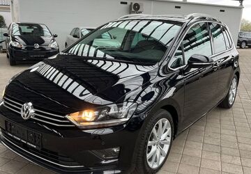 VW Golf Sportsvan 112.234 km 15.900 &euro; Sasbach 77880