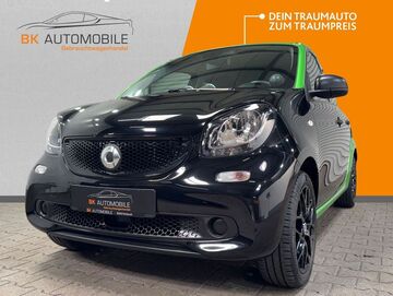 Gebrauchte Smart ForFour