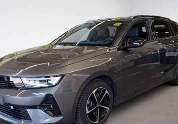 Opel Astra 15.733 km 22.990 &euro; Bühl 77815