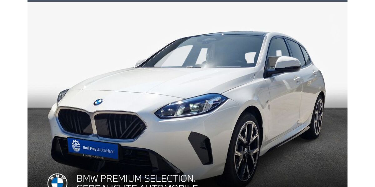 BMW 118 12.264 km 35.990 &euro; Ettlingen 76275