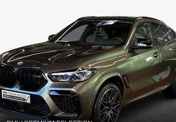 BMW X6 M 81.561 km 79.990 &euro; Rastatt 76437