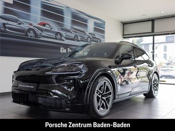 Gebrauchte Porsche Cayenne