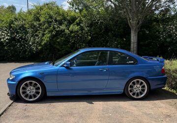 BMW 320 160.000 km 15.000 &euro; Kappelrodeck 77876