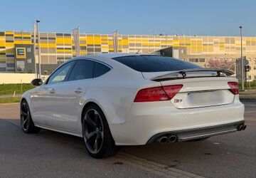 Audi A7 293.500 km 14.900 &euro; Baden-Baden 76532