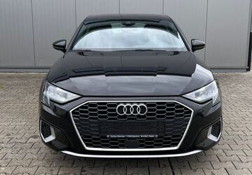 Audi A3 42.512 km 24.752 &euro; Oberkirch 77704