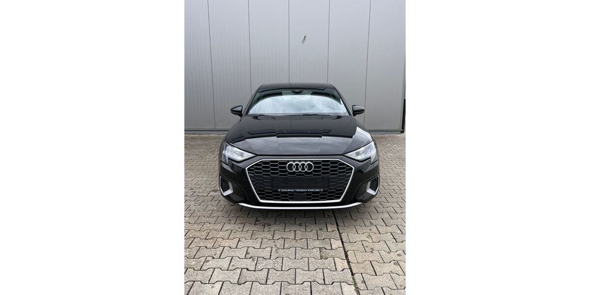 Audi A3 42.512 km 24.752 &euro; Oberkirch 77704