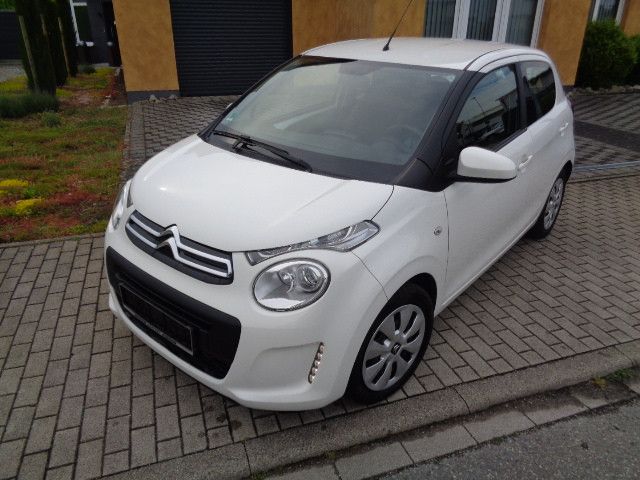Citroen C1 77.000 km 7.000 &euro; Muggensturm 76437