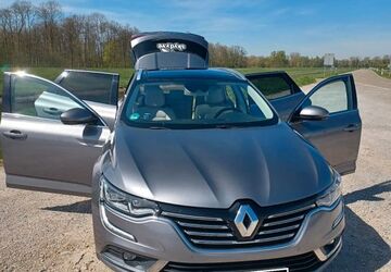 Renault Talisman 102.437 km 19.000 &euro; Bietigheim 76467
