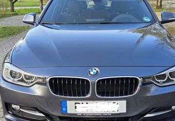 BMW 320 205.000 km 7.800 &euro; Bühl 77815