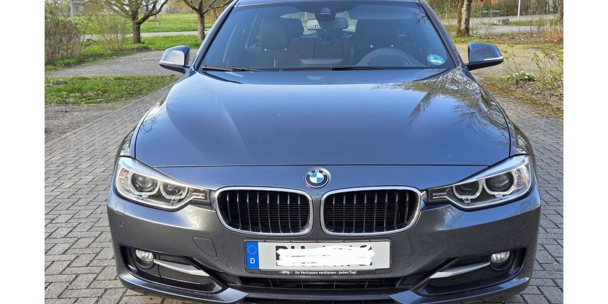 BMW 320 205.000 km 7.800 &euro; Bühl 77815