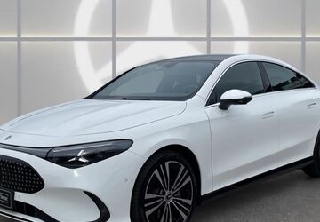 Mercedes-Benz CLA 250 3.012 km 49.900 &euro; Baden-Baden 76532