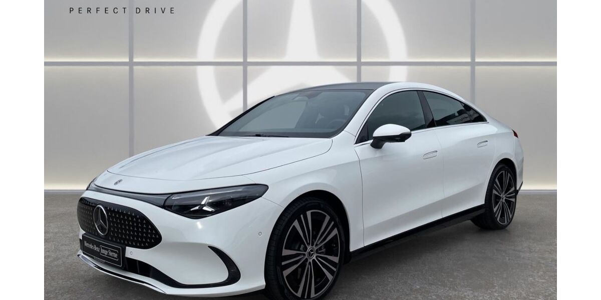 Mercedes-Benz CLA 250 5.500 km 49.900 &euro; Baden-Baden 76532