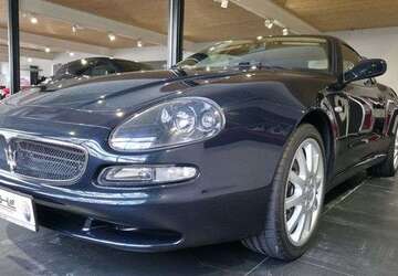 Maserati 3200 31.867 km 44.900 &euro; RASTATT 76437
