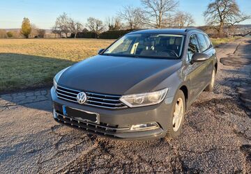 VW Passat Variant 167.000 km 11.400 &euro; Karlsbad 76307