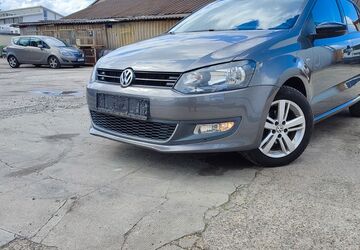 VW Polo 171.000 km 5.000 &euro; Baden Baden 76532