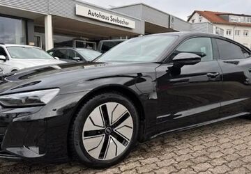 Audi e-tron GT 44.000 km 56.900 &euro; Lautenbach 77794