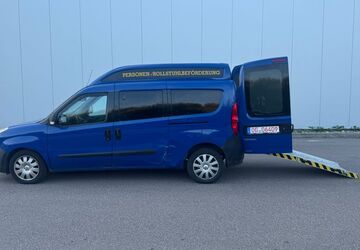 Opel Combo 524.000 km 3.550 &euro; Ottersweier 77833