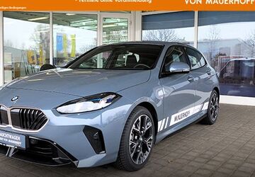 BMW 120 12.800 km 33.490 &euro; Bühl 77815