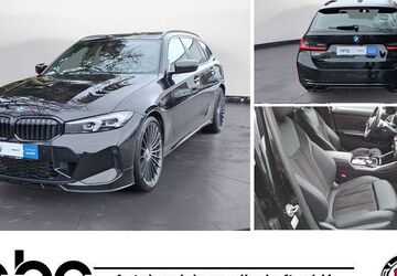 Alpina B3 72.695 km 62.950 &euro; Sinzheim bei Baden-Baden 76547