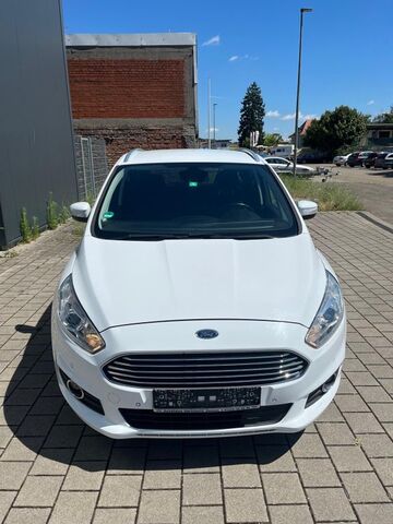 Gebrauchte Ford S-Max