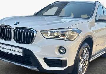 BMW X1 87.811 km 20.990 &euro; Ettlingen 76275