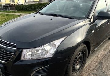 Chevrolet Cruze 305.000 km 1.990 &euro; Rastatt 76437