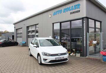 VW Golf 83.300 km 11.900 &euro; Renchen 77871