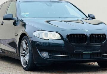 BMW 530 298.000 km 9.499 &euro; Au am Rhein 76474