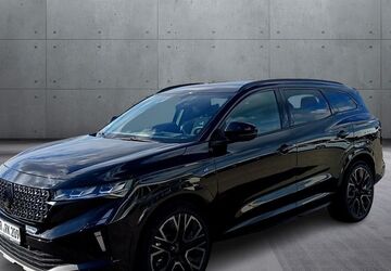 Renault Espace 6.500 km 46.990 &euro; Ettlingen 76275