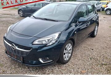 Opel Corsa 117.764 km 5.585 &euro; Achern 77855
