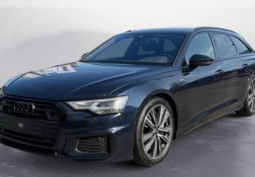 Audi A6 78.690 km 36.890 &euro; Durmersheim 76448