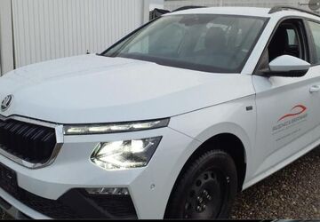 Skoda Kamiq 3.522 km 28.940 &euro; Gaggenau 76571