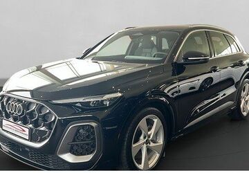 Audi Q5 3.900 km 67.890 &euro; Baden Baden 76532