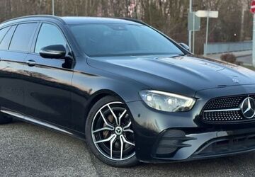 Mercedes-Benz E 220 316.000 km 18.000 &euro; Rastatt 76437