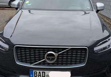 Volvo XC90 189.000 km 29.500 &euro; Baden-Baden, Stadt 76530