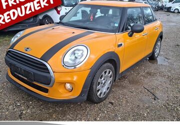 Mini ONE 67.081 km 10.985 &euro; Achern 77855