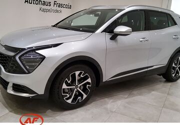 Kia Sportage 11.170 km 30.900 &euro; Kappelrodeck 77876