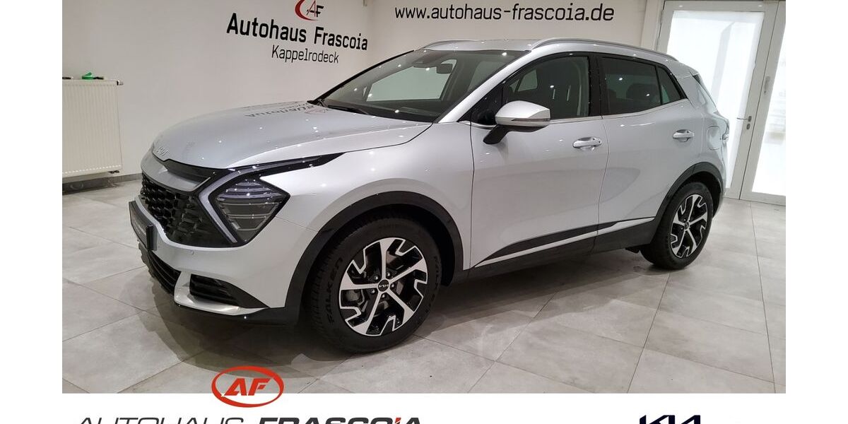 Kia Sportage 11.170 km 30.900 &euro; Kappelrodeck 77876