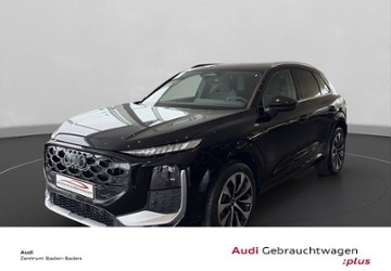 Audi Q3 3.900 km 50.390 &euro; Baden Baden 76532
