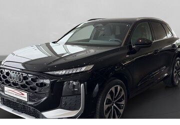 Audi Q3 3.900 km 51.390 &euro; Baden Baden 76532