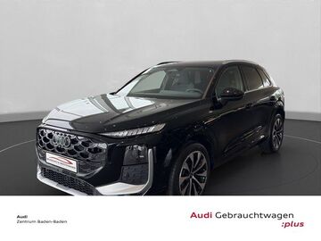 Gebrauchte Audi Q3