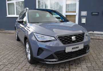 Seat Arona 24.300 km 23.990 &euro; Ettlingen 76275