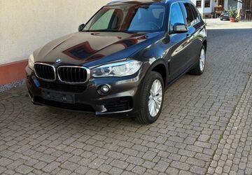 BMW X5 237.918 km 16.350 &euro; Bühl / Moos 77815
