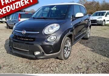 Fiat 500L 71.924 km 6.985 &euro; Achern 77855