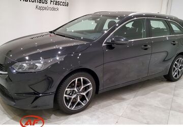 Kia ceed Sportswagon 21.660 km 23.900 &euro; Kappelrodeck 77876