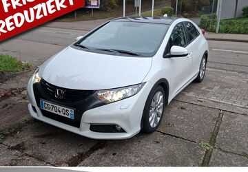 Honda Civic 171.420 km 6.985 &euro; Achern 77855